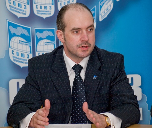 АГ Лебедев - Президент СПП МО, генеральный директор группы компаний ДИАЛ