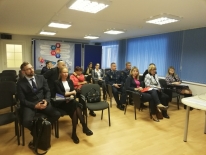 Союз промышленников и предпринимателей Мурманской области провел традиционную встречу с бизнес-сообществом региона 