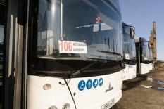 Транспортные компании и частные перевозчики Мурманской области освобождены от уплаты транспортного налога