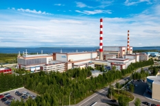 Кольская АЭС отметила 47-летие пуска первого энергоблока