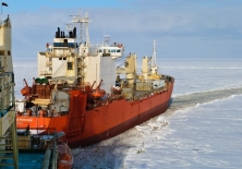 В России может быть создан Северный морской транспортный коридор