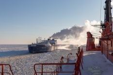 Правительство Российской Федерации утвердило План развития инфраструктуры Северного морского пути до 2035 года