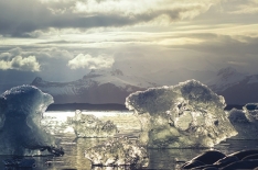 Минвостокразвития подготовило проект новой госпрограммы по развитию Арктики на 2021-2024 годы