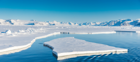 Правительство утвердило государственную программу развития Арктики
