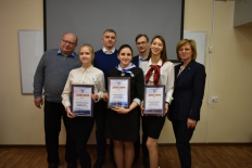 В Мурманске прошел первый конкурс профессионального мастерства в рамках регионального праздника «Профессионалы на Мурмане-2020»