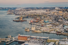Правительство РФ облегчило условия для получения статуса резидента Арктической зоны для субъектов МСП