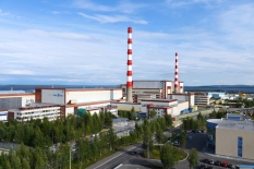 Кольская АЭС обеспечивает безопасность по мировым стандартам атомной энергетики