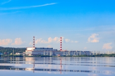 Кольская АЭС может стать одним из опорных предприятий для реализации новых индустриальных проектов в Мурманской области