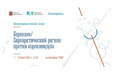 10 июня пройдет первая международная онлайн-сессия губернаторов Баренцева/Евроарктического региона