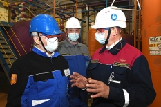 Международные эксперты проверят Кольскую АЭС