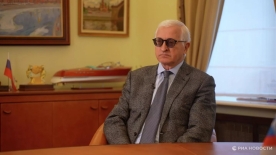 Александр Шохин: 2026 год для российского бизнеса будет непростым