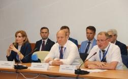 Эксперты подтвердили высокий уровень охраны труда на Кольской АЭС