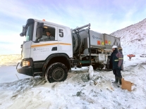 ЕвроХим повышает безопасность и экологичность взрывных работ