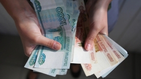 Что происходит с доходами россиян в кризис