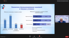 Быстрого выхода из кризиса не предвидится