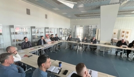 Для повышения энергоэффективности предприятий необходим комплексный подход и экономические стимулы
