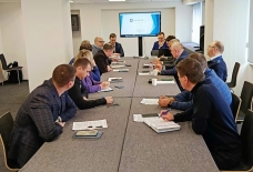 Работодатели Мурманской области обсудили вопросы сокращения топливных издержек на предприятиях региона